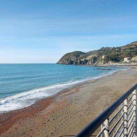 Casa Luci Villa Levanto Eksteriør billede