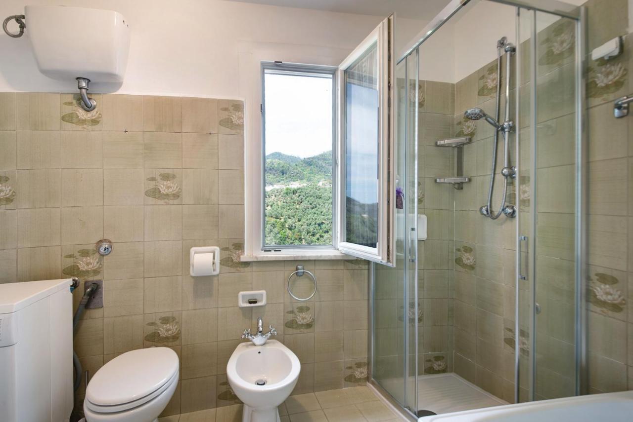 Casa Luci Villa Levanto Eksteriør billede