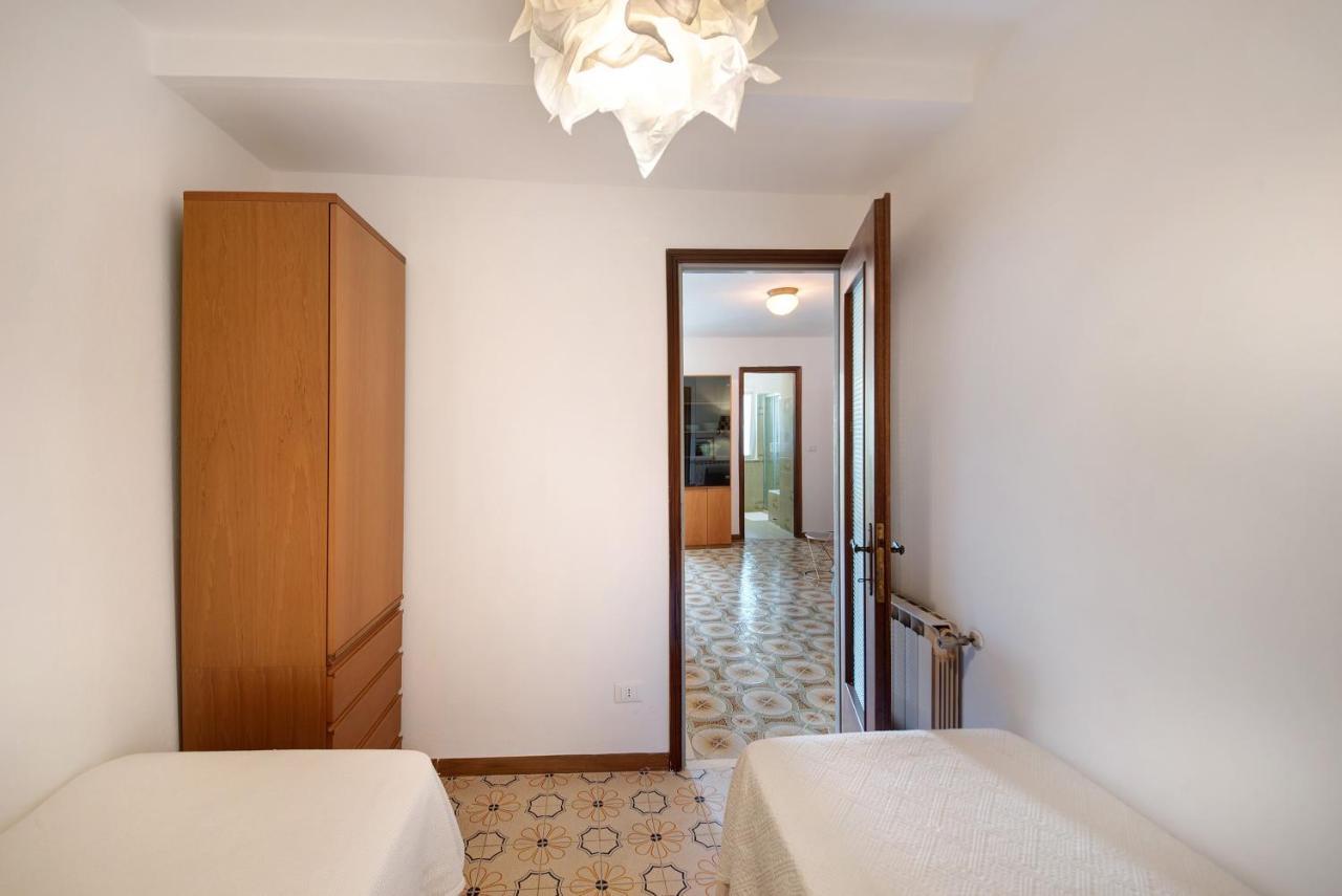 Casa Luci Villa Levanto Eksteriør billede