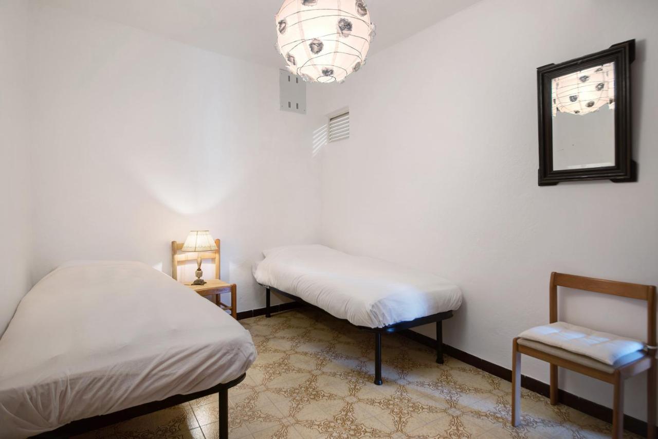 Casa Luci Villa Levanto Eksteriør billede
