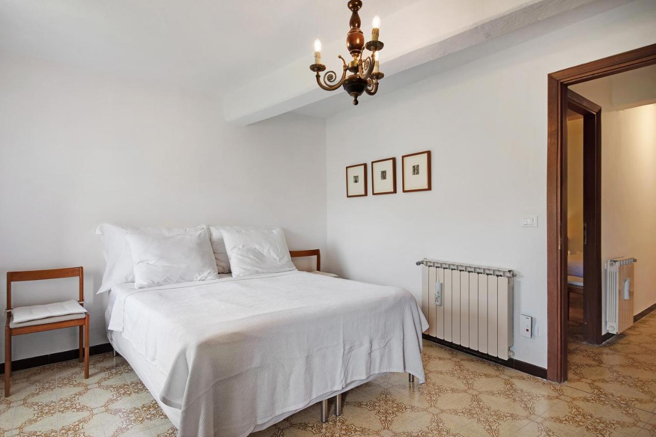Casa Luci Villa Levanto Eksteriør billede